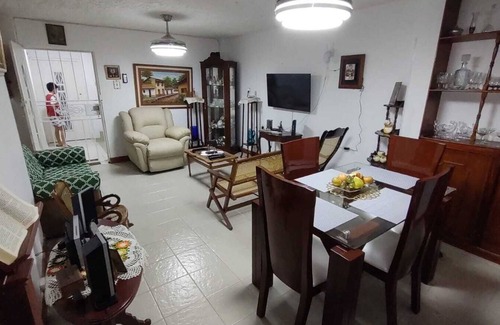 Bucaramanga Apartment | Cozy Apartment in the exclusive area of Bucaramanga