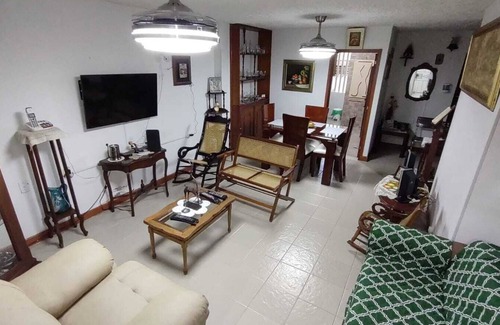 Bucaramanga Apartment | Cozy Apartment in the exclusive area of Bucaramanga