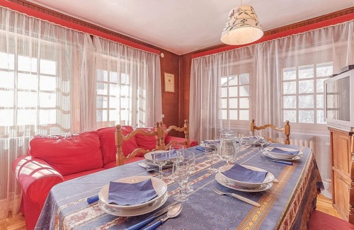 Epinel Apartment | Cozy apartment in Cogne AO