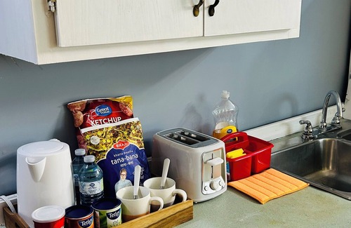 Saint John Apartment | Cozy Apartment in East Saint John