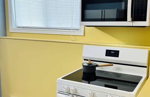 Saint John Apartment | Cozy Apartment in East Saint John