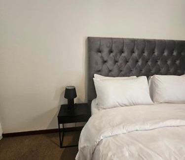 Lone Hill Apartment | Cozy Apartment In Fourways