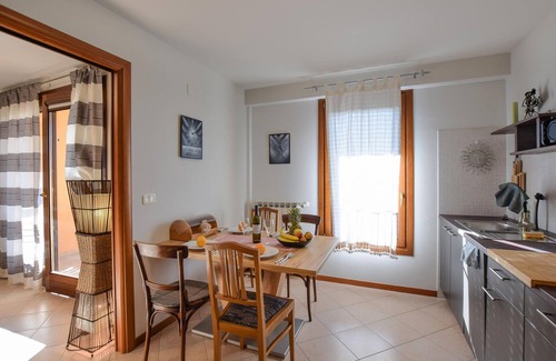 Grado Apartment | Cozy apartment in Grado