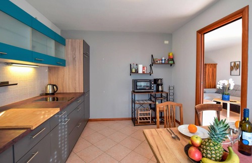 Grado Apartment | Cozy apartment in Grado