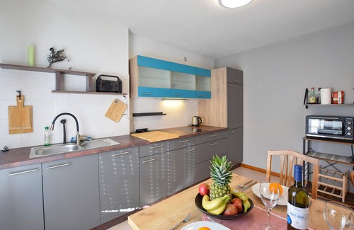 Grado Apartment | Cozy apartment in Grado