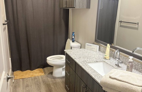 George Bush Park/Eldridge Apartment | Cozy Apartment in Houston, TX
