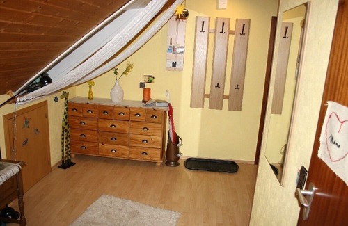 Kirchlengern Apartment | Cozy apartment in Kirchlengern in a quiet residential area