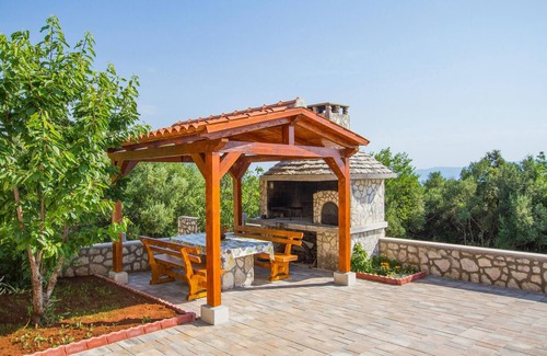 Ravni Apartment | Cozy apartment in Labin with WiFi