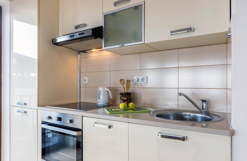 Ravni Apartment | Cozy apartment in Labin with WiFi