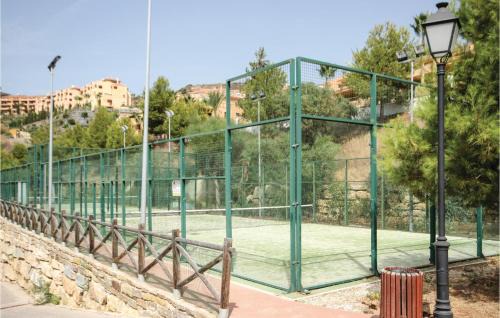 Mijas Apartment | Cozy Apartment In Laguna De Mijas