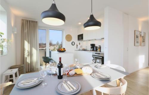 Lembruch Apartment | Cozy Apartment In Lembruchdümmer See