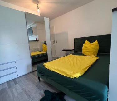 Wolpertswende Apartment | Cozy Apartment in Mochenwangen