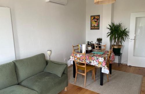 Laim Apartment | Cozy apartment in Munich