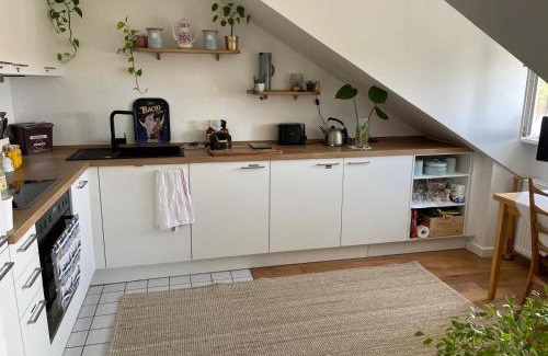Laim Apartment | Cozy apartment in Munich