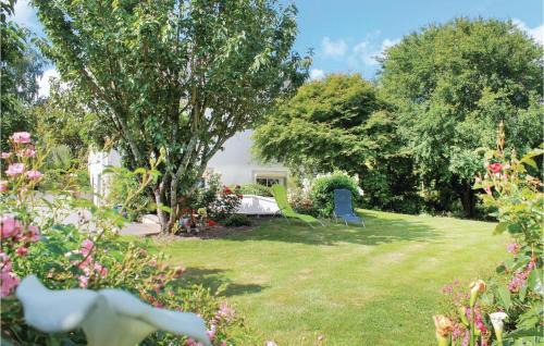 Muzillac Apartment | Cozy Apartment In Muzillac With Wifi