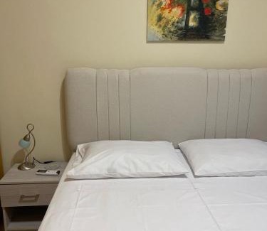 Kokkari Apartment | Cozy Apartment in Preservable Building