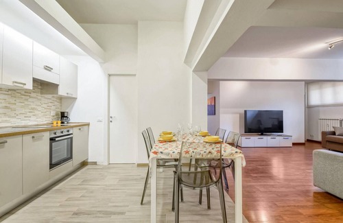 Recco Apartment | Cozy apartment in Recco with WiFi