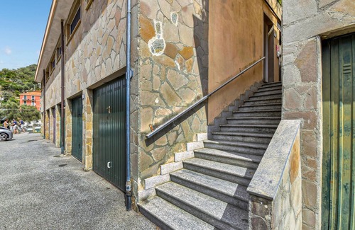 Recco Apartment | Cozy apartment in Recco with WiFi