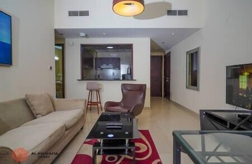 Dubai Sports City Apartment | Cozy apartment in Sport City