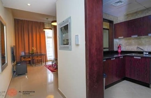 Dubai Sports City Apartment | Cozy apartment in Sport City