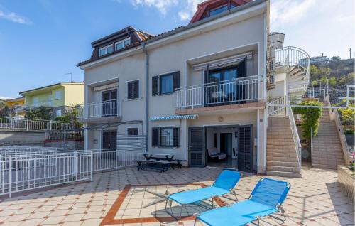 Sveti Juraj Apartment | Cozy Apartment In Sveti Juraj With Wifi
