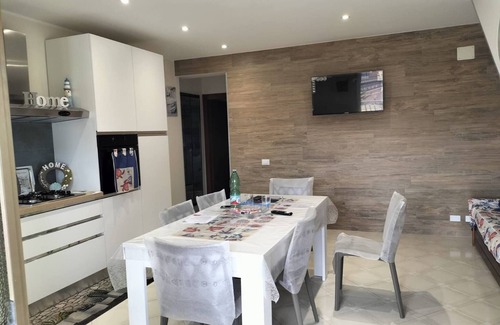 Fondachello Apartment | Cozy Apartment in Taormina for 4 Guests - Fondachello