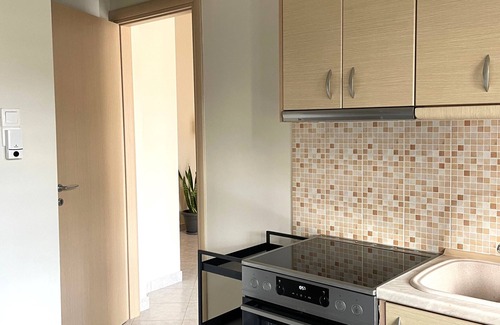 Kiato Apartment | Cozy apartment in the center of Kiato