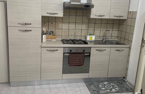 Naples City Centre Apartment | Cozy apartment in the Historic Center of Naples