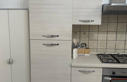 Naples City Centre Apartment | Cozy apartment in the Historic Center of Naples