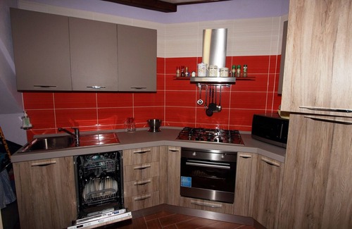 Posada Apartment | Cozy apartment in the historic village of Posada.