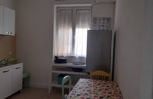 Livorno Apartment | Cozy apartment in the center of Livorno. Near Ferry Embarkations.