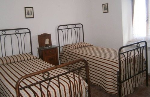 Roccatederighi House | Cozy apartment in the medieval center for relaxation, nature, sports, culture