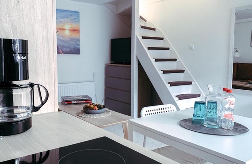 Sittard Apartment | Cozy apartment in the nice city of Sittard