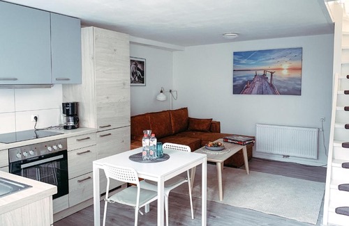 Sittard Apartment | Cozy apartment in the nice city of Sittard