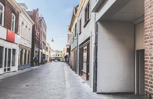 Sittard Apartment | Cozy apartment in the nice city of Sittard