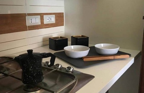 Capri Leone Apartment | Cozy Apartment in Torrenova