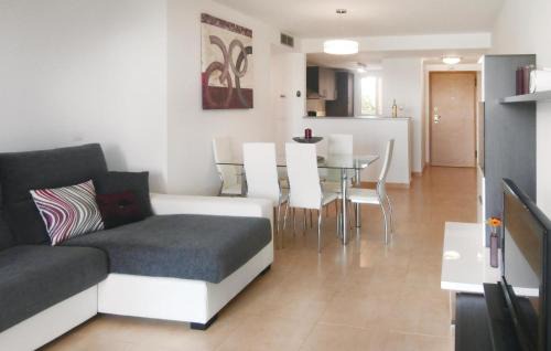 Torre-Pacheco Apartment | Cozy Apartment In Torre-Pacheco