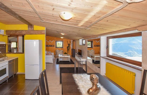 Verrayes Apartment | Cozy apartment in Verrayes with sauna