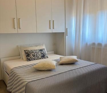 Milan Apartment | Cozy Apartment in via Canonica