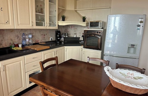 Zafferana Etnea Villa | Cozy apartment in villa located a few kilometers from Etna volcano.