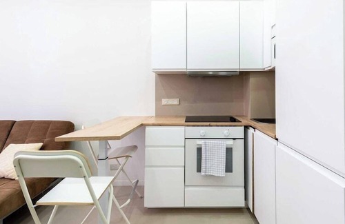 Juan-les-Pins Apartment | Cozy apartment Juan-Les-Pins - 300m Beach