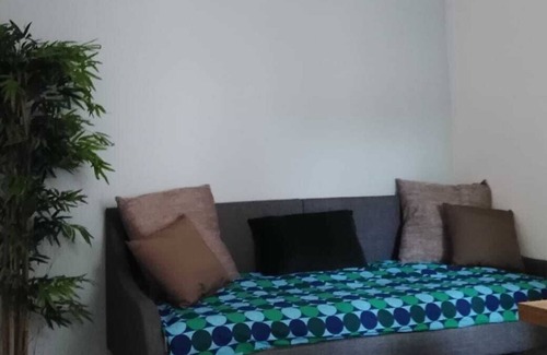 Malberg Apartment | Cozy apartment Malberg - Eifel, 2 adults + 3 children. Wifi. child friendly