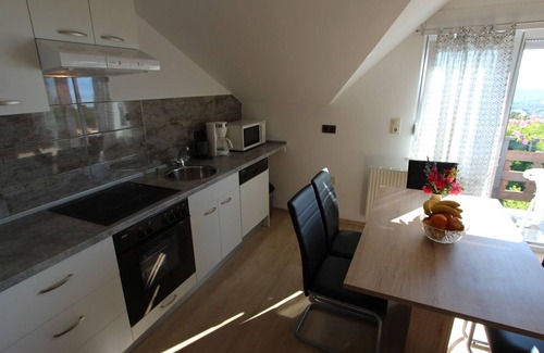 Marsici Apartment | Cozy apartment Marijana 1 for 4 people on the island of Krk