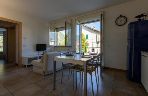 Comero Apartment | Cozy Apartment Mati Lago Maggiore