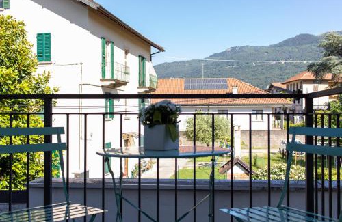 Comero Apartment | Cozy Apartment Mati Lago Maggiore