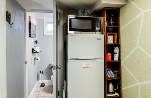 Rapid City Apartment | Cozy Apartment Minutes from Downtown