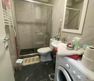 Kisela Voda Apartment | Cozy apartment