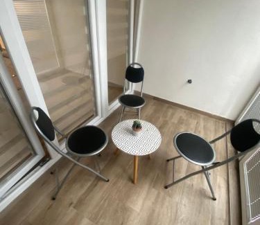 Kisela Voda Apartment | Cozy apartment