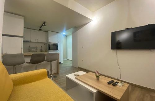 Kisela Voda Apartment | Cozy apartment