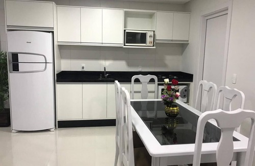 Itoupava Seca Apartment | Cozy apartment near the Germanic Village.